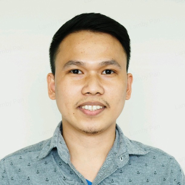 Lamberto Tamayo Jr.